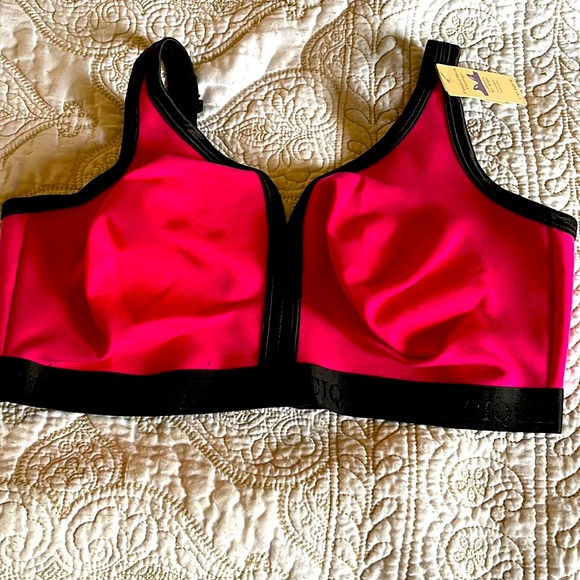 Cacique Intimates & Sleepwear Cacique Sports Bra Poshmark